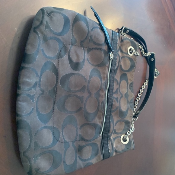 Coach bag AUTHENTIC - Picture 2 of 2